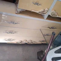دراور سه کشو بزرگ و دوعدد گشو پا تختی