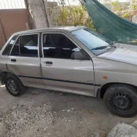 فروش ماشین پراید