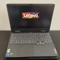 لپ تاپ lenovo ideapad3 gaming