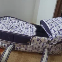 سیسمونی  نوزاد