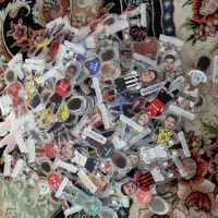 کارت فوتبالی کیمدی|کلکسیون و سرگرمی|قم, سیدان|دیوار