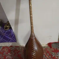 دوتار|سازهای سنتی|شیروان (خراسان), |دیوار