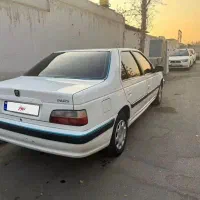 پژو پارس ۹۸|خودرو سواری و وانت|تهران, خلیج فارس|دیوار