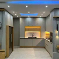 اجرای کارکابینت وکمددیواری ودکوراسیون داخلی|جاکفشی، کمد، دراور|نورآباد ممسنی, |دیوار