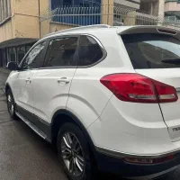 تیگو۵فولFL پرداخت شرایطی