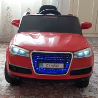 ماشین شارژیBMWدوموتوره
