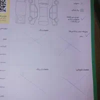 اس دبلیو ام مدل 99 بدون رنگ|خودرو سواری و وانت|کرج, گوهردشت|دیوار