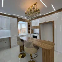 ۱۰۷متر  لاکچری‌خاص  فول‌/ سندتک‌برگ/سرمایه‌گذاری