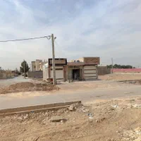 فروش ویژه زمین ۲۰۰ متری فاز ۵ گلدیس شاهین‌شهر|فروش زمین و ملک کلنگی|شاهین‌شهر, شهرک گلدیس|دیوار