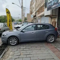 برلیانس h320موتور بزرگ۱۶۵۰|خودرو سواری و وانت|گرمدره, |دیوار