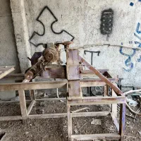 دستگاه سنگ بری|ماشینآلات صنعتی|خورموج, |دیوار