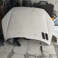 کاپوت درصندوق درب جلوعقب گلگیر جلو206،207دنا پلاس