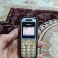 ۲ عدد گوشی نوکیا اصلی سالم عالی
