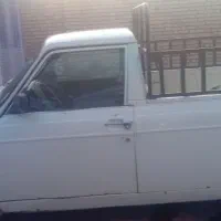 وانت پیکان ۹۳تک سوز|خودرو سواری و وانت|شوش, |دیوار