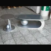 میز وسط و عسلی آکبند