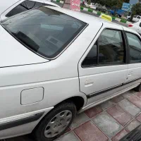 پارس سال مدل۹۳