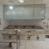 فروش نانوایی تنوری 400ملیون فوری