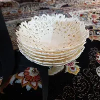 تعدادی وسایل