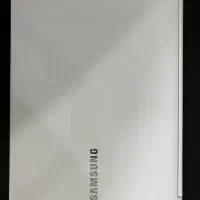 سامسونک بسیار تمیز با هارد ssd