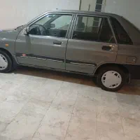 پراید 141