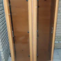 بوفه ویترین