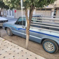 مزدا ۲۰۰۰اصل ژاپن مدل ۹۰ کم کار|خودرو سواری و وانت|نجفآباد, امام خمینی|دیوار