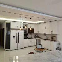 کابـینت کــمد  اقــساطـی  تی وی وال ترمووال ماربل