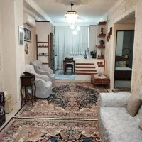 ۷۷ متر دو خواب شیک و تمیز بر مصیب زاده