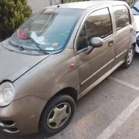 mvm110سه سیلندرقهوه ای رنگ|خودرو سواری و وانت|قدس, شهرقدس|دیوار