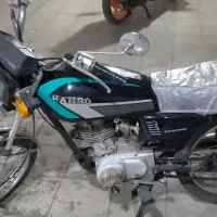 موتور سیکلت مزایده ای