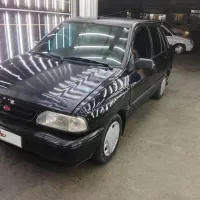 پراید دوگانه شرکت|خودرو سواری و وانت|بابل, |دیوار