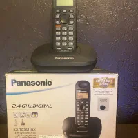 تلفن بیسیم پاناسونیک