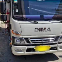دیما 9تن 1404
