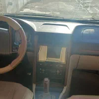 پارس مدل ۹۷