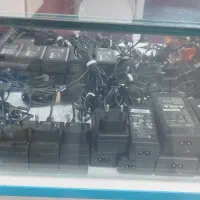 آداپتور مودم و کارت خوان استوک