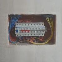 برقکار ساختمان
