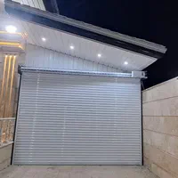 کرکره برقی یوسف|خدمات پیشه و مهارت|ورامین, ورامین|دیوار