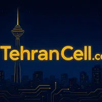 فروش آگهی دامنه خاص و برند‌ساز Tehrancellcom