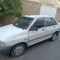 معاوضه پراید با ساینا و کوییک