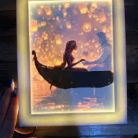 لایت باکس|تابلو، نقاشی، عکس|شیراز, گویم|دیوار