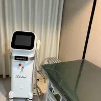 دستگاه لیزر مو رافائل پیش‌پرداخت ۹۰ میلیون|آرایشی، بهداشتی، درمانی|اهواز, کیانپارس |دیوار
