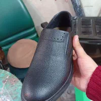 کفش چرم|کیف، کفش، کمربند|اردبیل, |دیوار