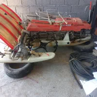 دستگاه نشا دایدونگ اصل