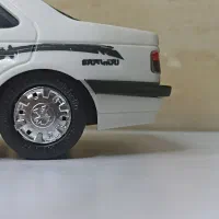 ماکت 405 glx مای توی|کلکسیون و سرگرمی|یزد, |دیوار