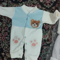 لباس گرم نوزادی|لباس|ماهان, |دیوار