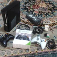 ایکس باکس 360 سوپر اسلیم