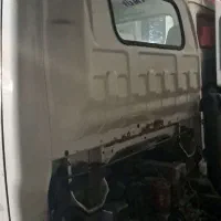 ایسوزو ۶ تن|خودرو سنگین|گنبد کاووس, |دیوار