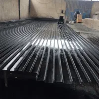 تیرچه صنعتی بتنی استاندارد توسط مهندس نظام مهندسی|مصالح و تجهیزات ساختمان|اهواز, شهرک صنعتی شماره ۳|دیوار