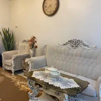 مبل سالم|مبلمان خانگی و میز عسلی|قدس, شهرقدس|دیوار