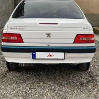 پژو 405 Slx تیوفایو مدل 99|خودرو سواری و وانت|آق قلا, |دیوار